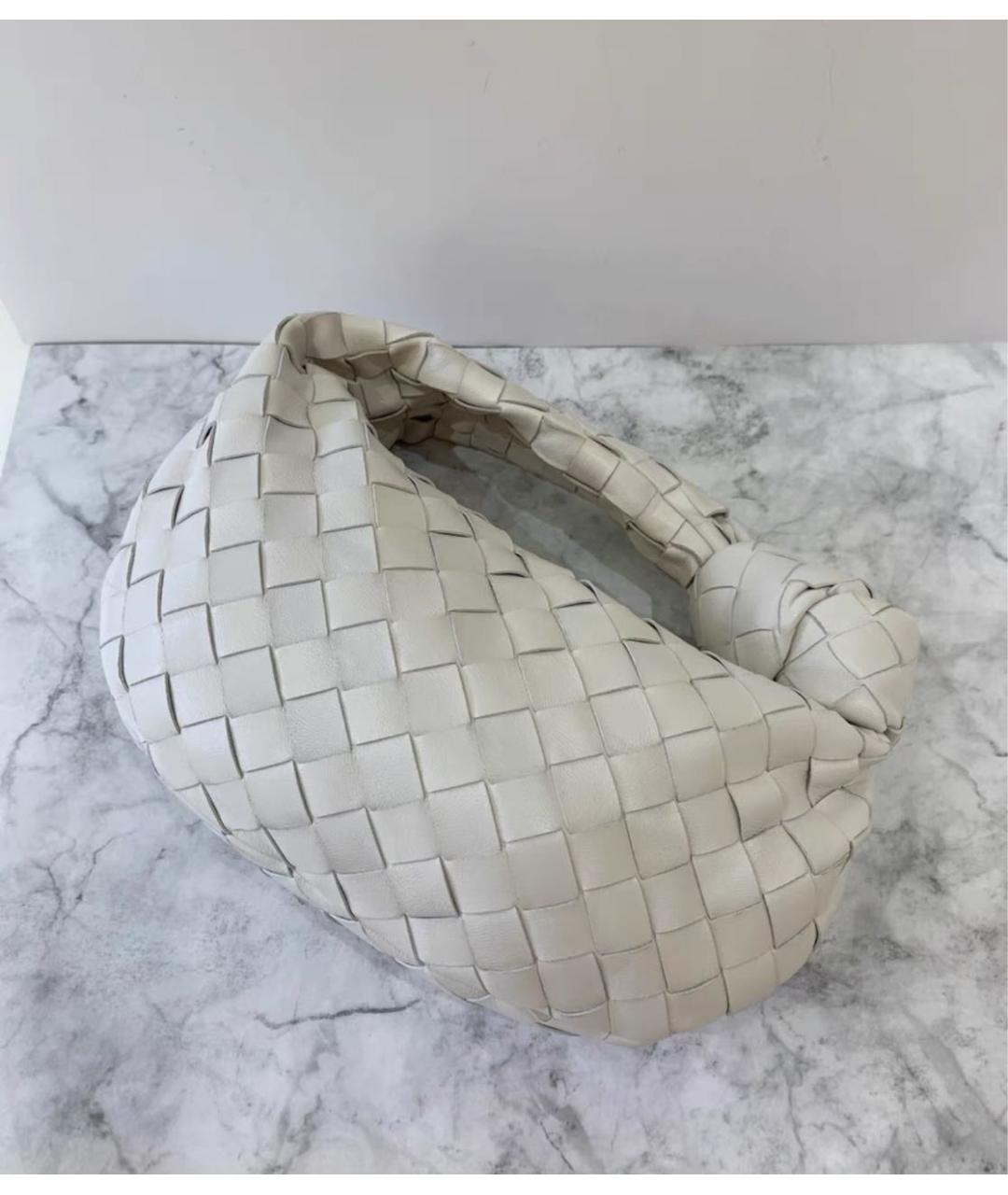BOTTEGA VENETA Сумка с короткими ручками, фото 3