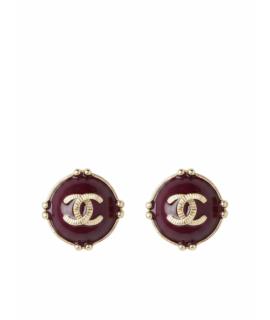 CHANEL Серьги