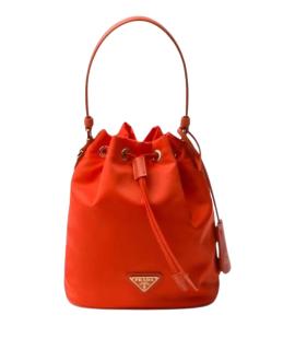 PRADA Сумка с короткими ручками