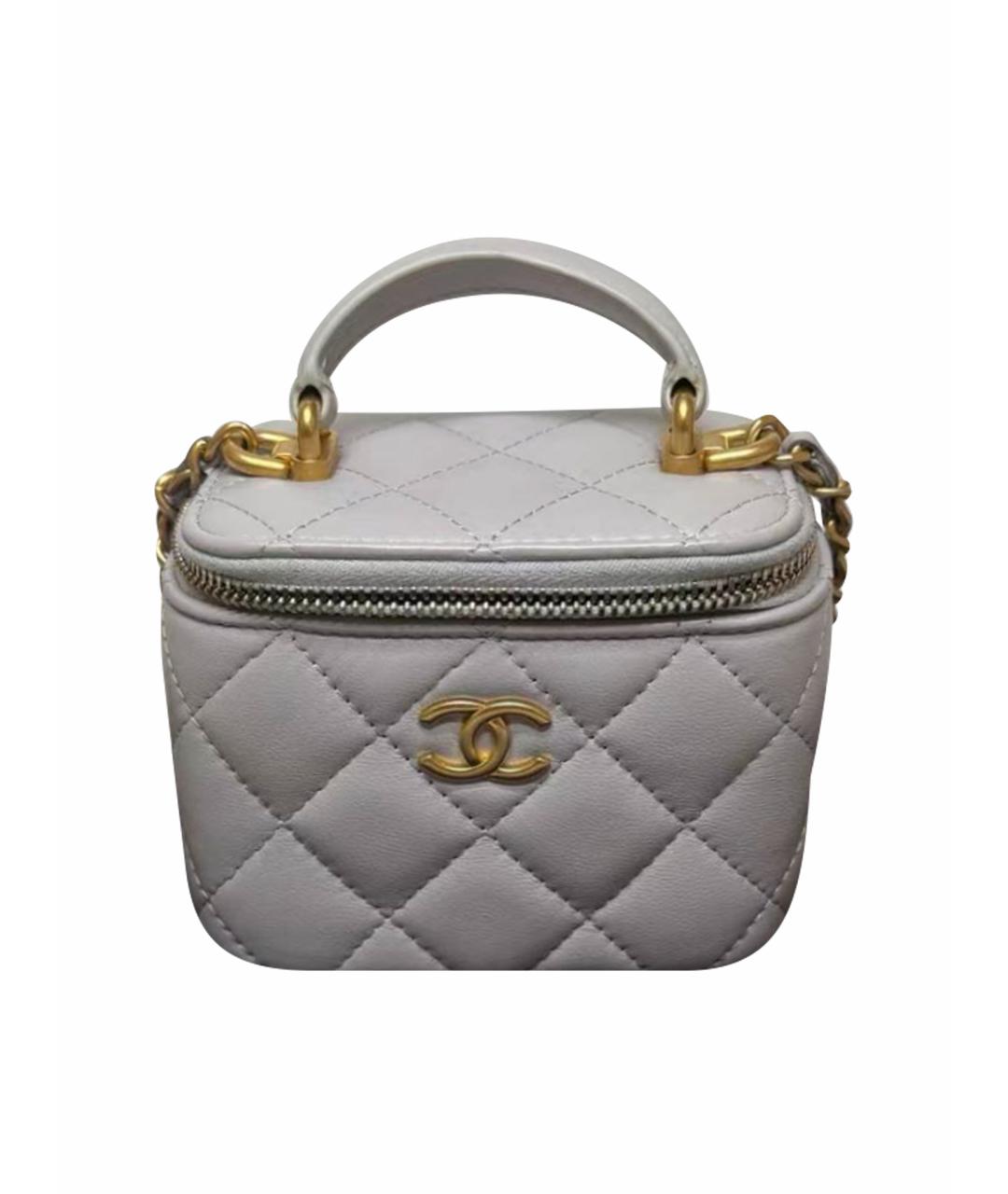 CHANEL Сумка через плечо, фото 1