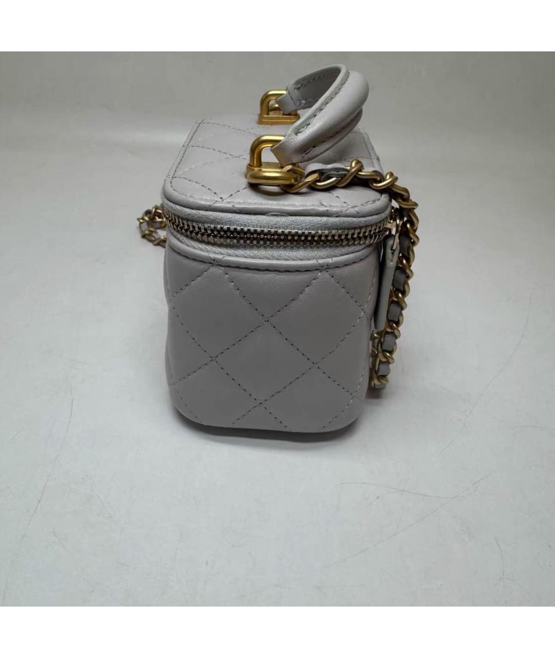 CHANEL Сумка через плечо, фото 3