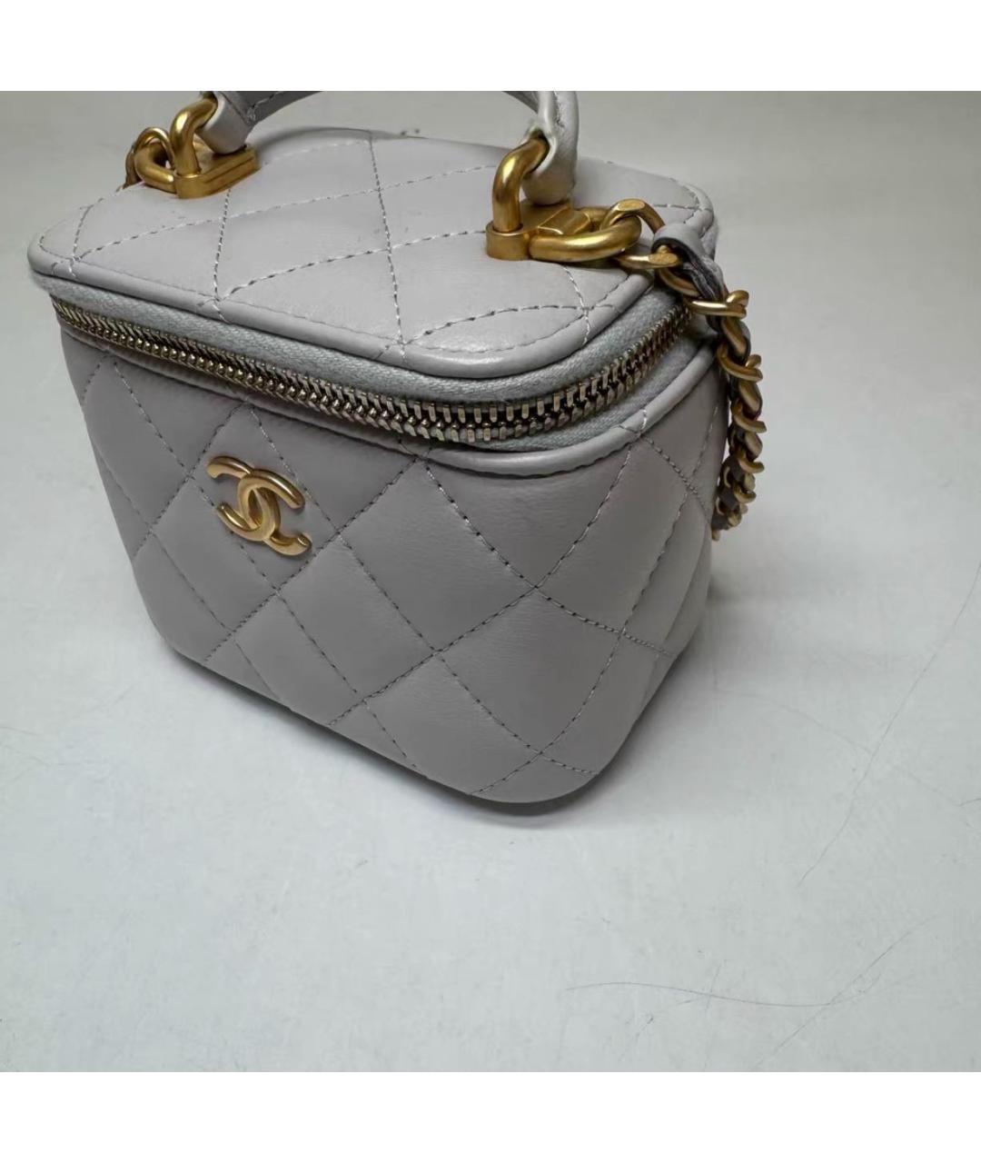 CHANEL Сумка через плечо, фото 2
