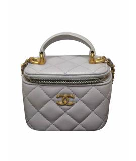 CHANEL Сумка через плечо