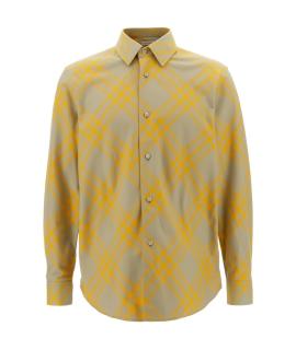 BURBERRY Кэжуал рубашка
