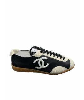 CHANEL Кеды