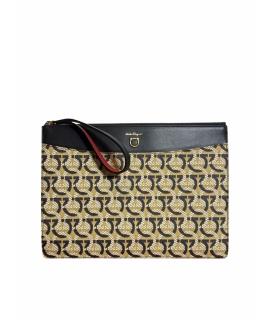 FERRAGAMO Клатч/вечерняя сумка