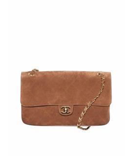 CHANEL Сумка через плечо
