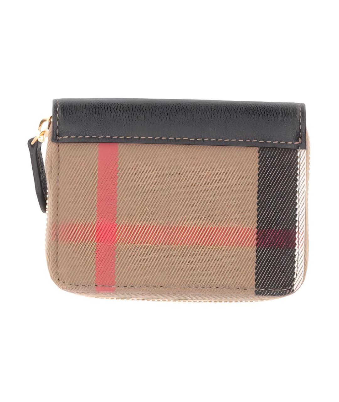 BURBERRY Мульти кошелек, фото 2