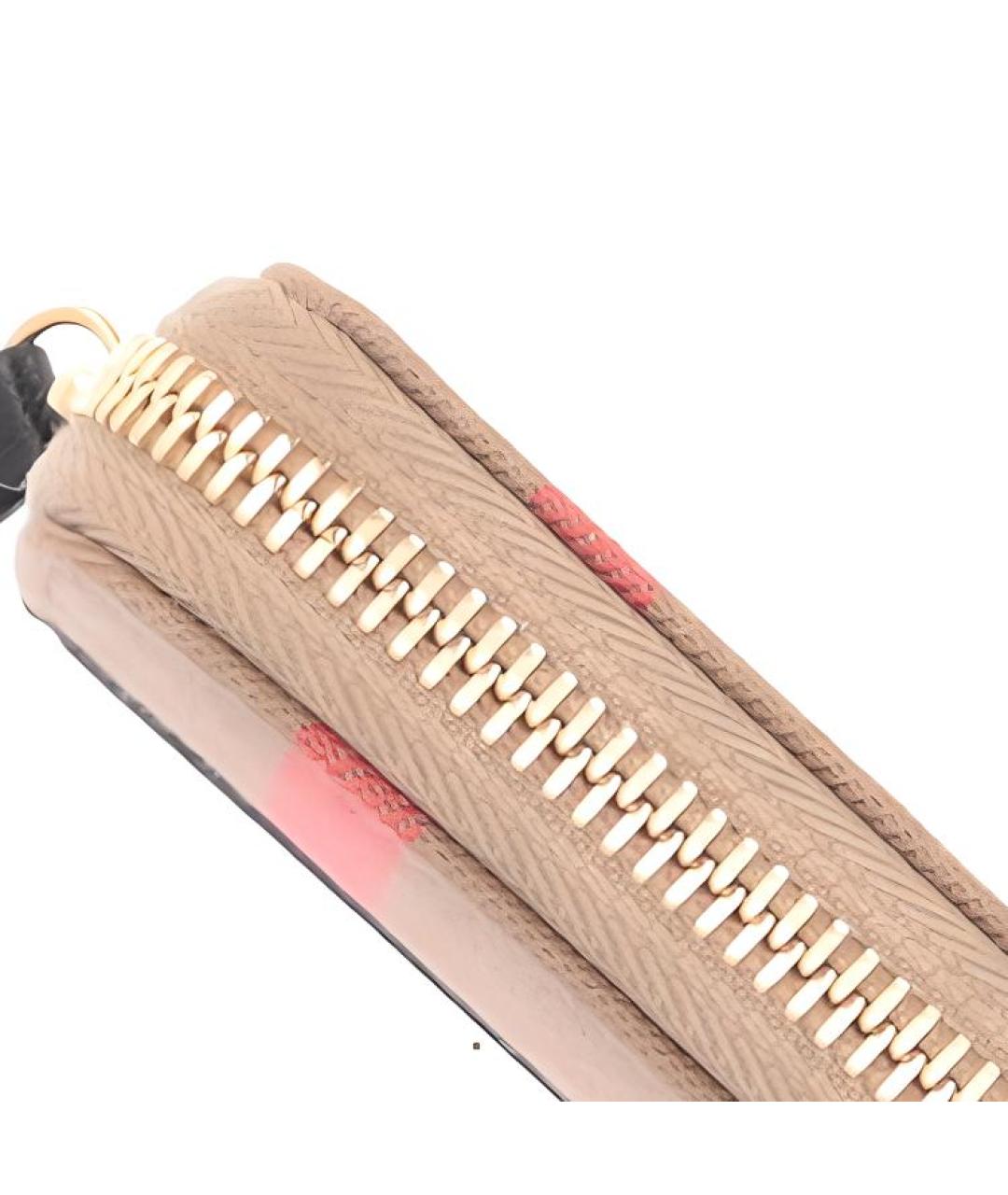 BURBERRY Мульти кошелек, фото 4