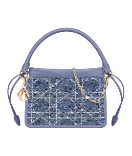 CHRISTIAN DIOR Сумка через плечо