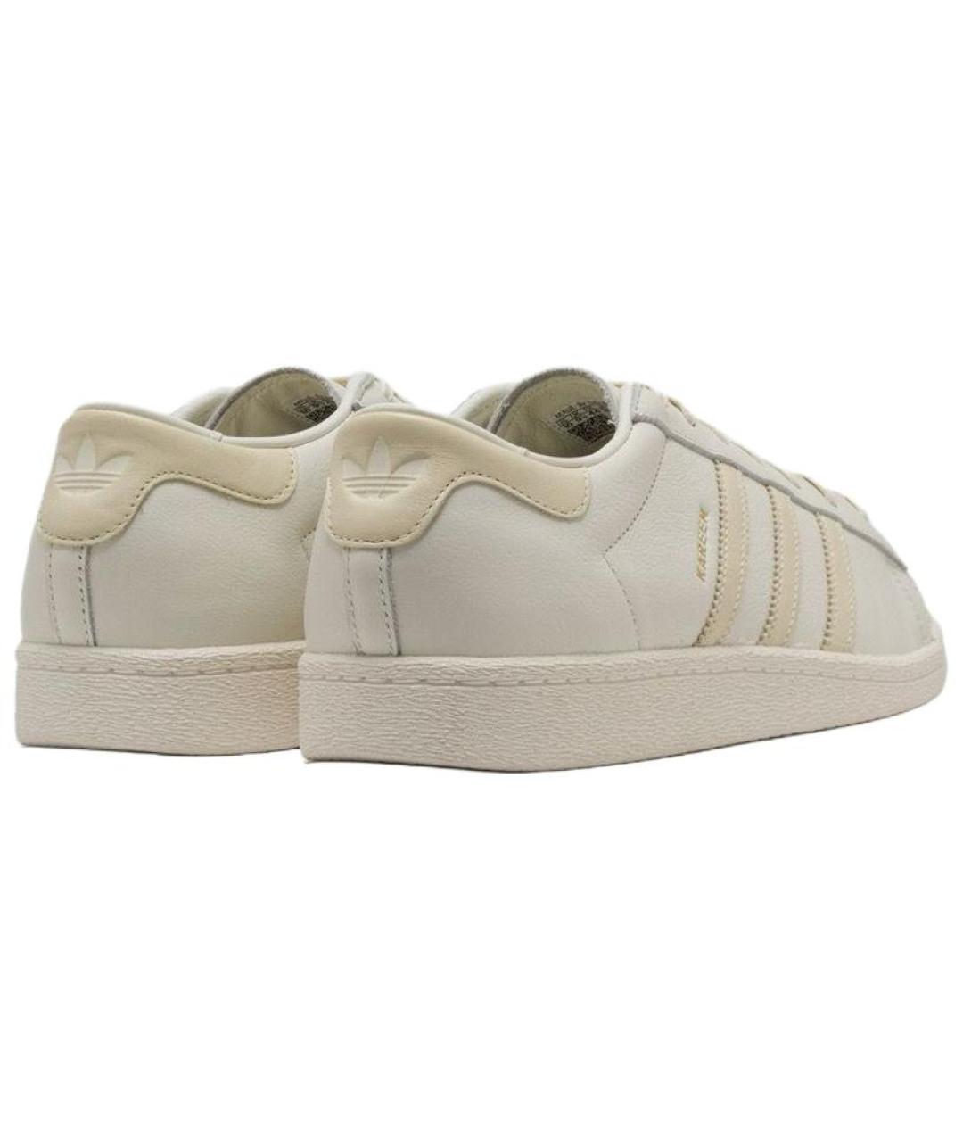 ADIDAS Бежевые кроссовки, фото 4