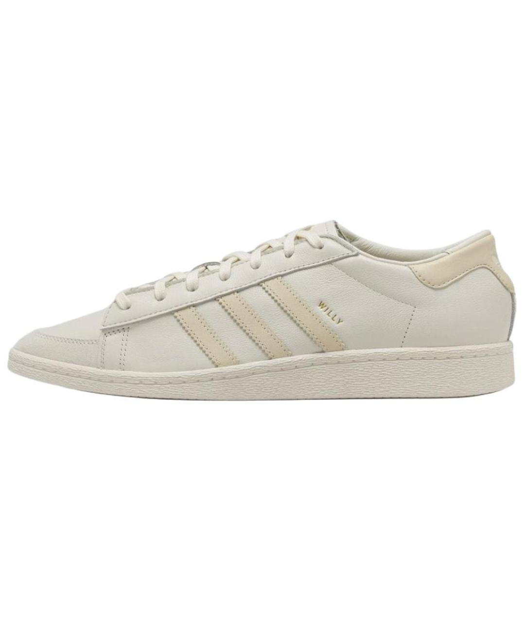 ADIDAS Бежевые кроссовки, фото 3