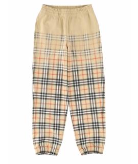 BURBERRY Повседневные брюки