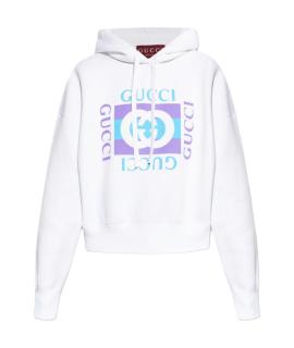 GUCCI Худи/толстовка