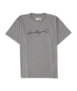 MM6 MAISON MARGIELA Футболка