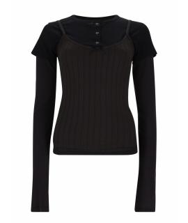 ACNE STUDIOS Лонгслив