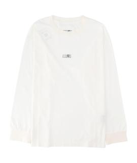 MM6 MAISON MARGIELA Лонгслив