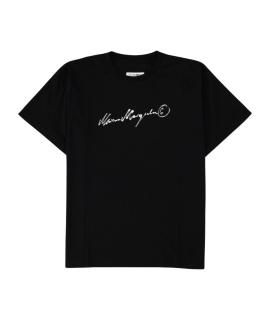 MM6 MAISON MARGIELA Футболка