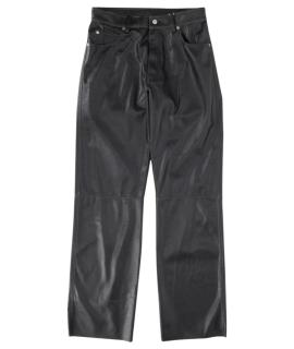 MM6 MAISON MARGIELA Повседневные брюки