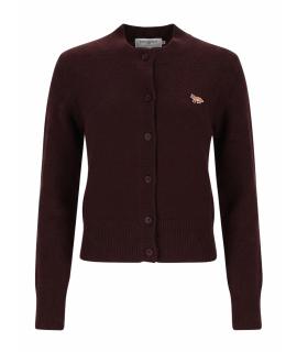 MAISON KITSUNE Кардиган