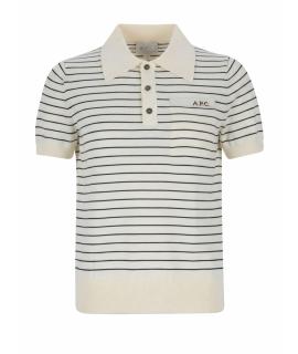 A.P.C. Футболка