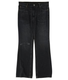MM6 MAISON MARGIELA Прямые джинсы