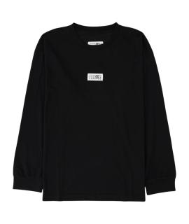 MM6 MAISON MARGIELA Лонгслив