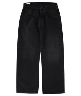 MAISON MARGIELA Прямые джинсы