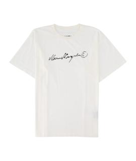 MM6 MAISON MARGIELA Футболка