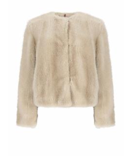 MAX MARA Шуба