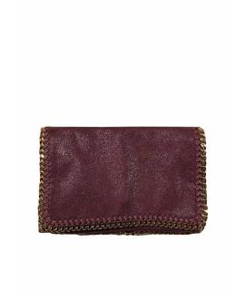 STELLA MCCARTNEY Клатч/вечерняя сумка