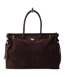 PRADA Сумка Тоут