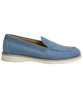 HERMES Лоферы