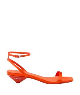 PRADA Босоножки