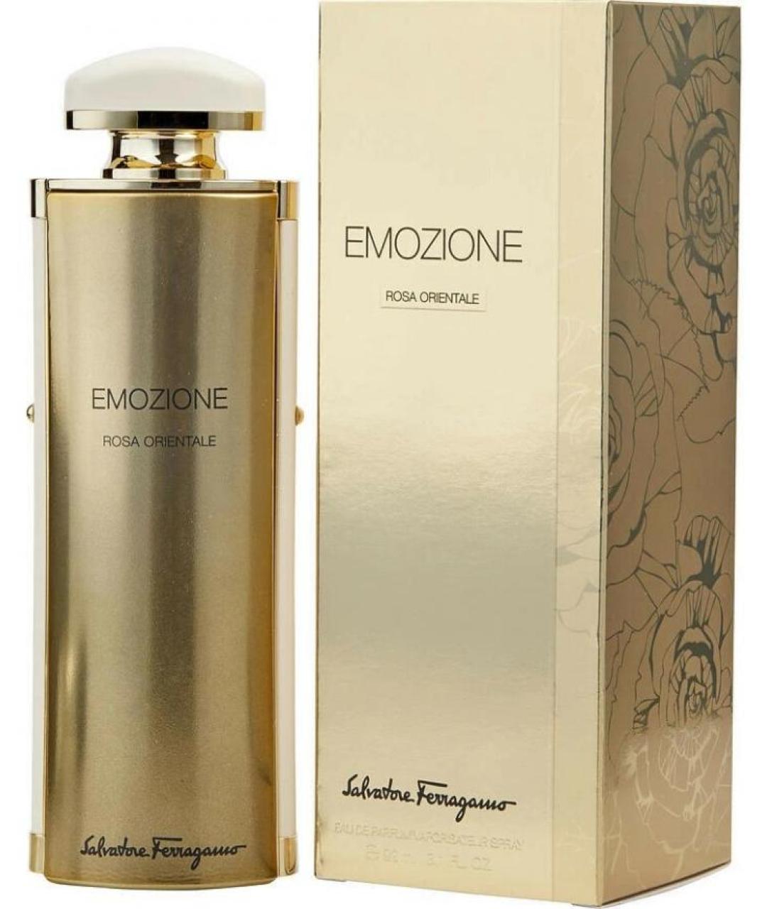 FERRAGAMO Аромат для женщин, фото 3