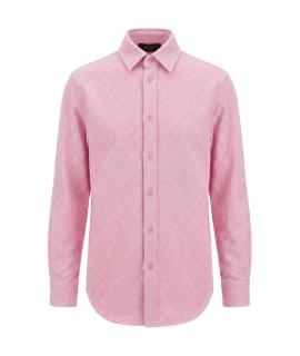GUCCI Кэжуал рубашка