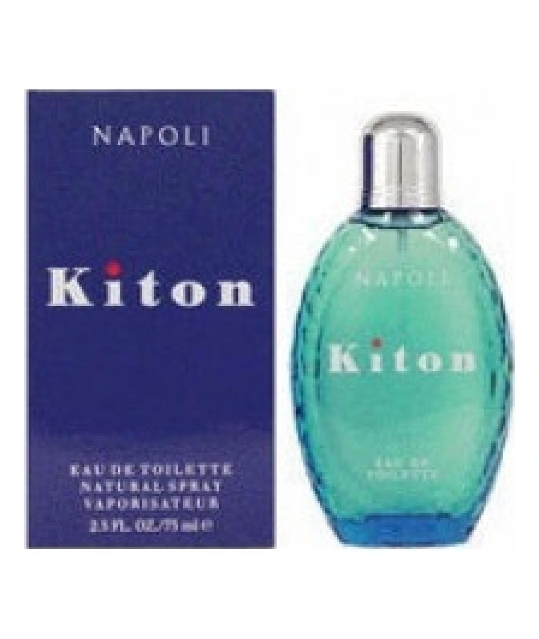 KITON Аромат для мужчин, фото 3