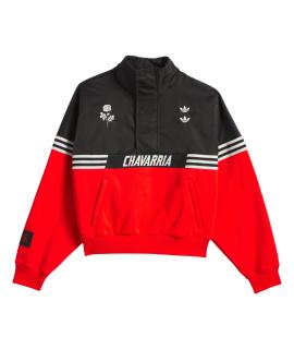 ADIDAS Худи/толстовка