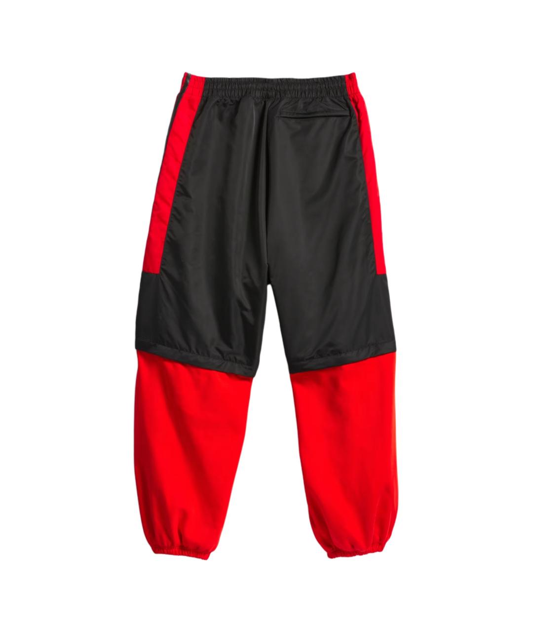 ADIDAS Черные спортивные брюки и шорты, фото 2