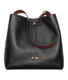 CHANEL Сумка через плечо