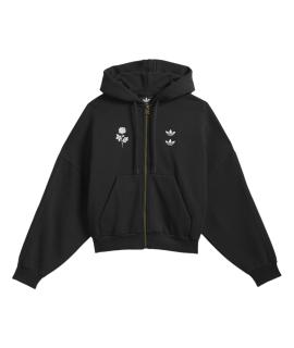 ADIDAS Худи/толстовка