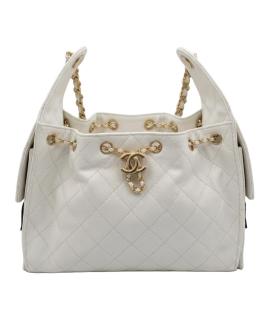 CHANEL Сумка через плечо