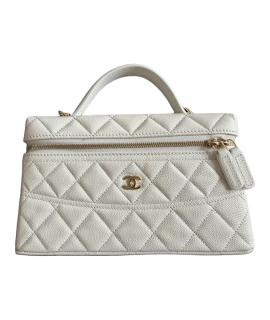 CHANEL Сумка через плечо