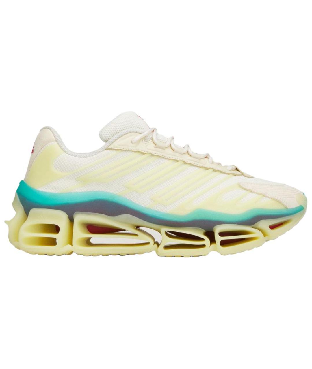 ADIDAS Бежевые кроссовки, фото 5