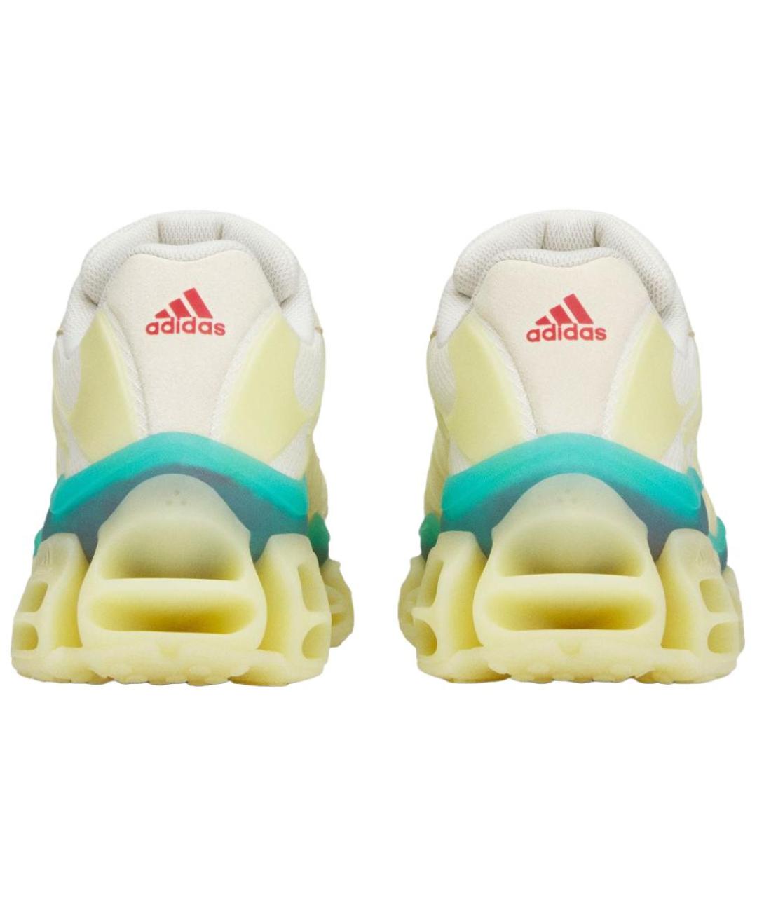 ADIDAS Бежевые кроссовки, фото 6