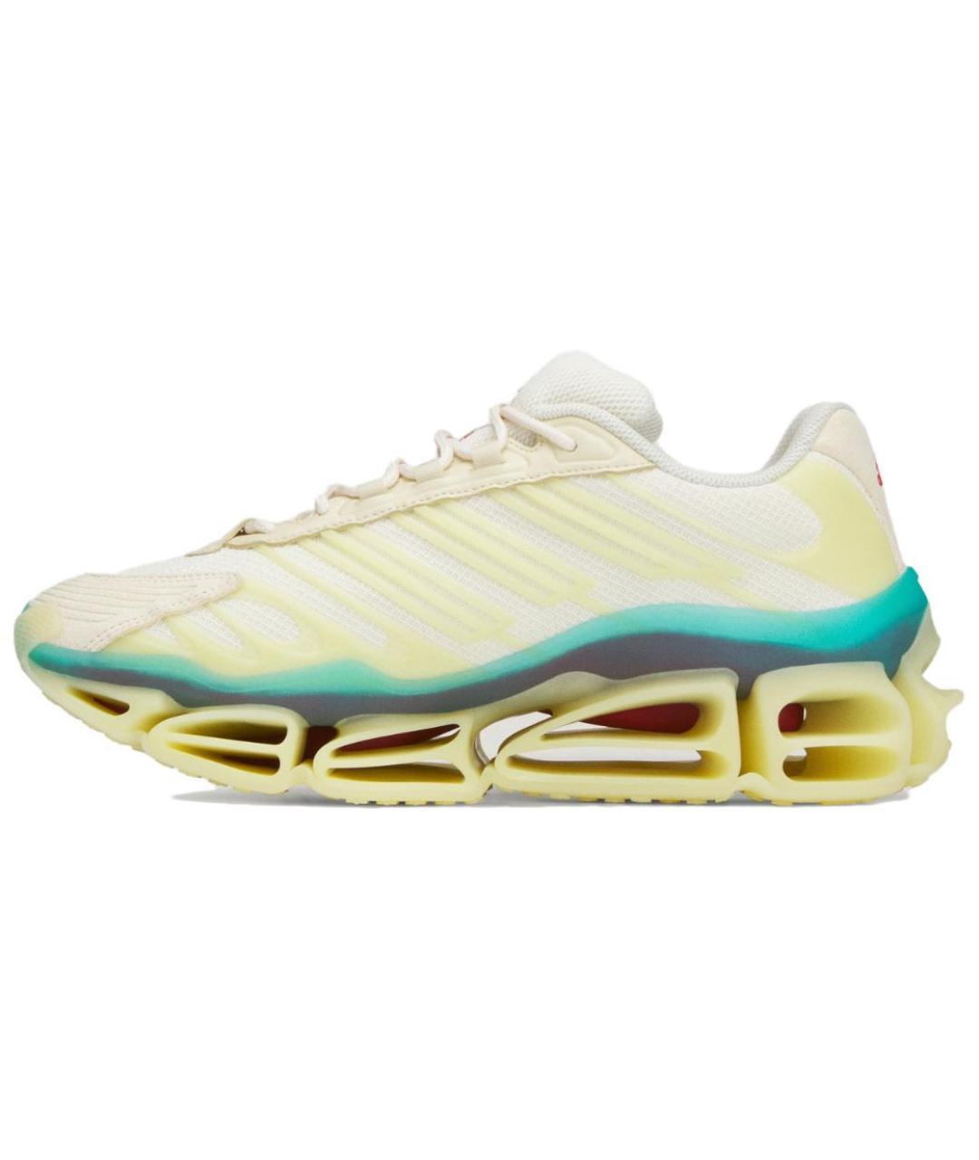 ADIDAS Бежевые кроссовки, фото 2