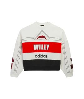 ADIDAS Худи/толстовка