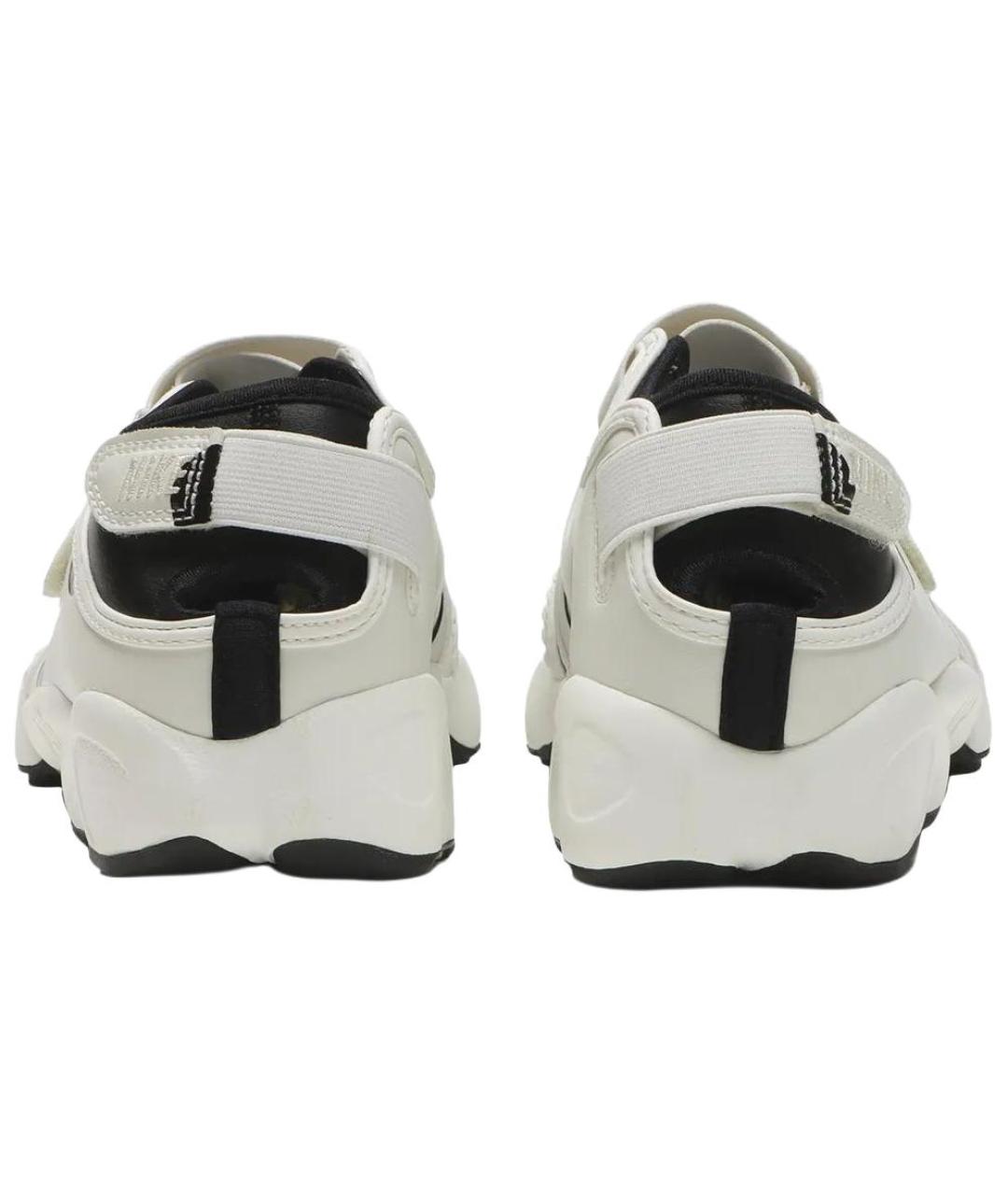 NIKE Белые кроссовки, фото 5