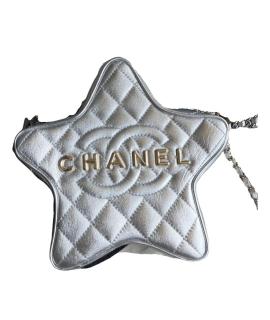 CHANEL Сумка через плечо