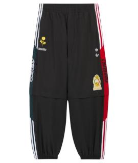 ADIDAS Спортивные брюки и шорты